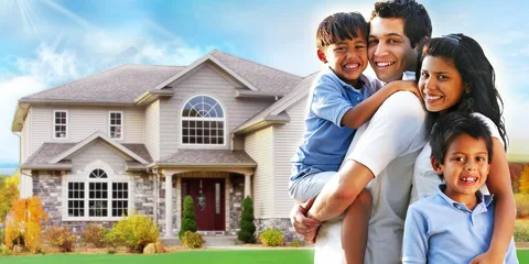 Why Home Insurance is Essential: Protecting Your Property and Belongings